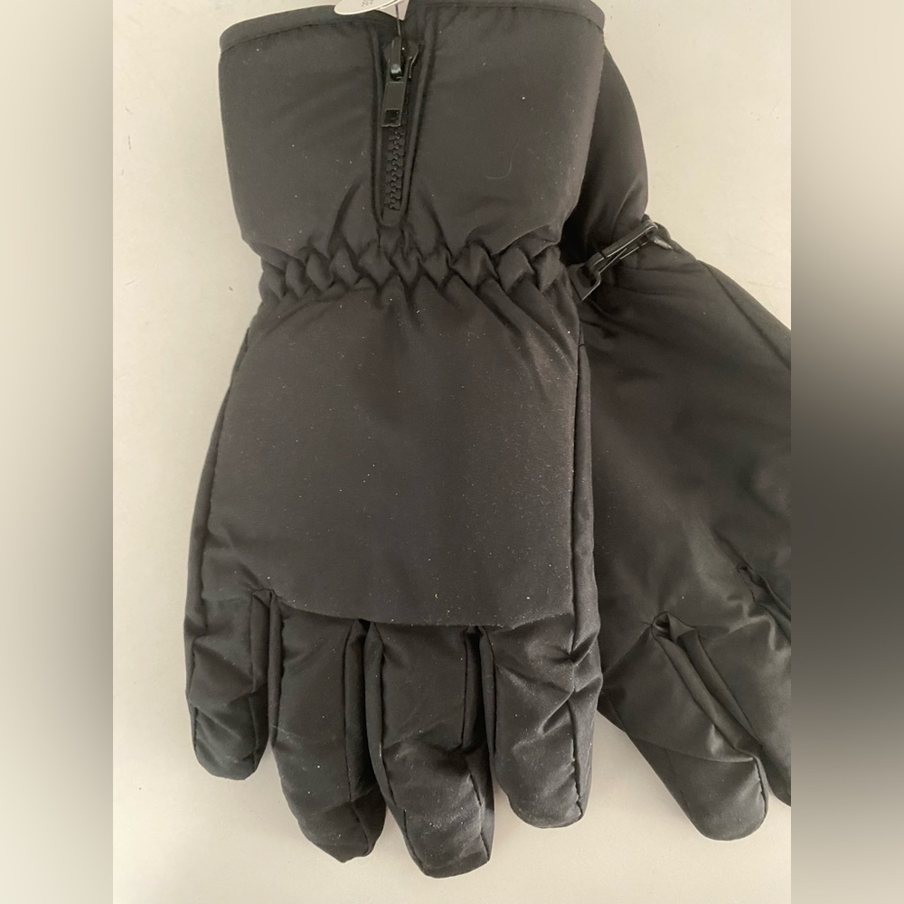Men’s Winter Gloves